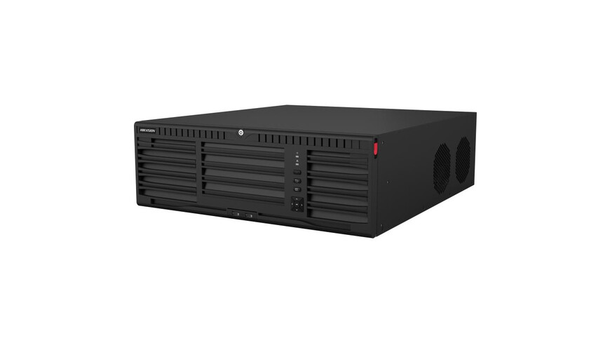 Hikvision DS-96128NI-M16 Hikvision DS-96128NI-M16