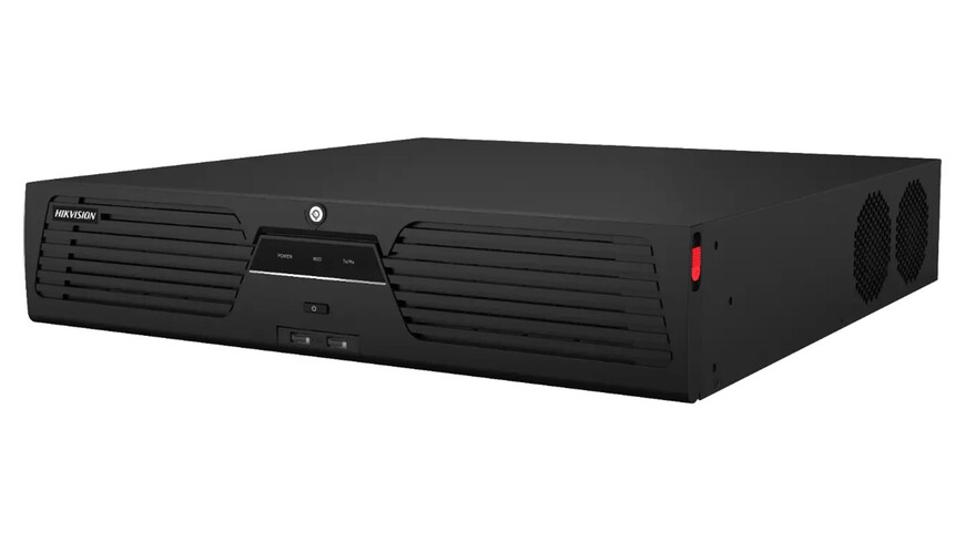 Hikvision DS-96128NI-M8 Hikvision DS-96128NI-M8