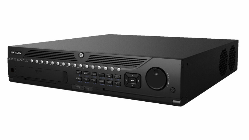 Hikvision DS-9632NI-I8 Hikvision DS-9632NI-I8