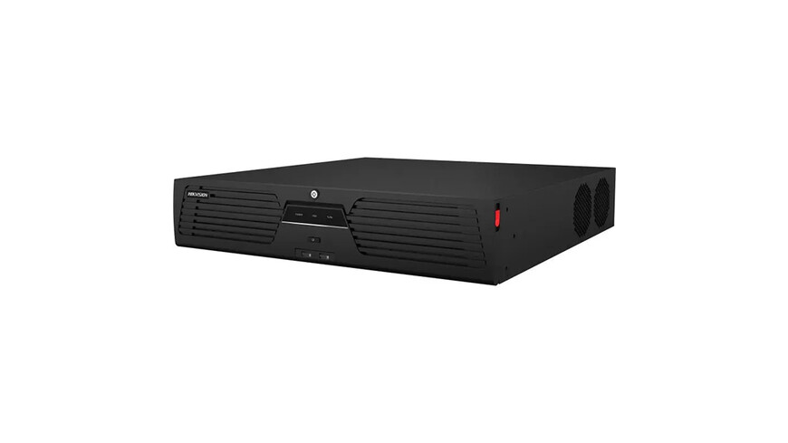 Hikvision DS-9664NI-M8 Hikvision DS-9664NI-M8