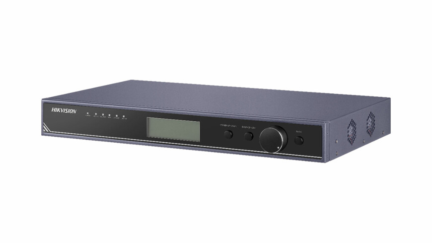 Hikvision DS-D42C08-H Hikvision DS-D42C08-H