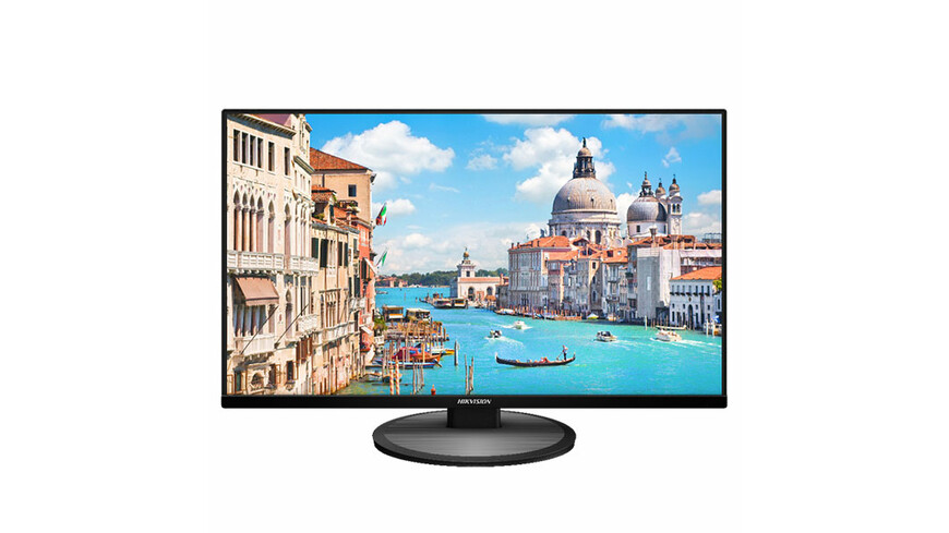Hikvision DS-D5027UC Hikvision DS-D5027UC