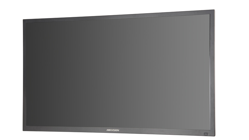 Hikvision DS-D5055UL-B Hikvision DS-D5055UL-B