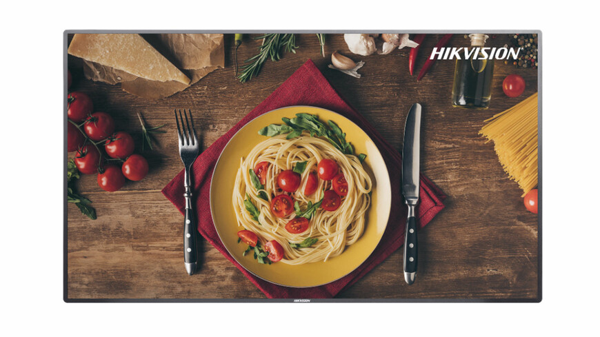 Hikvision DS-D6032FN-B Hikvision DS-D6032FN-B