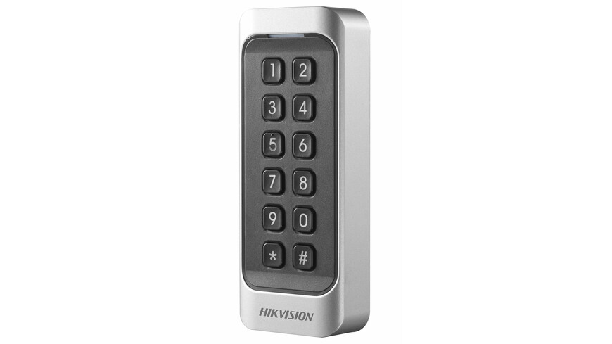 Hikvision DS-K1107AMK Hikvision DS-K1107AMK