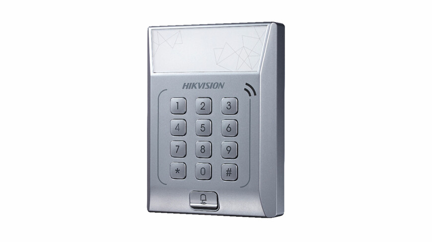 Hikvision DS-K1T801M Hikvision DS-K1T801M