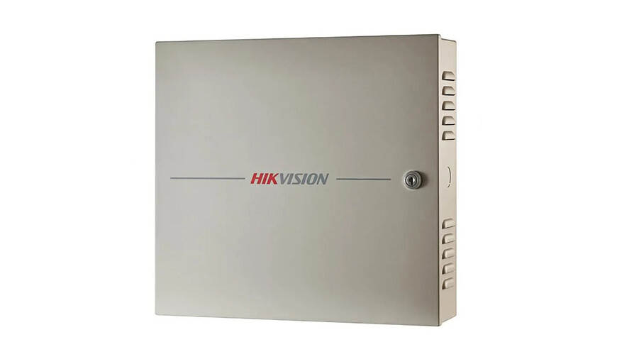 Hikvision DS-K2601T Hikvision DS-K2601T