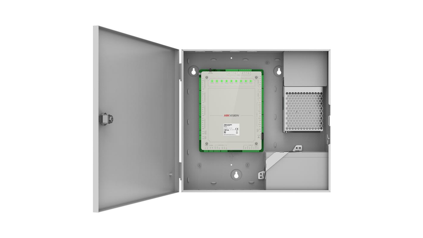 Hikvision DS-K2621X Hikvision DS-K2621X