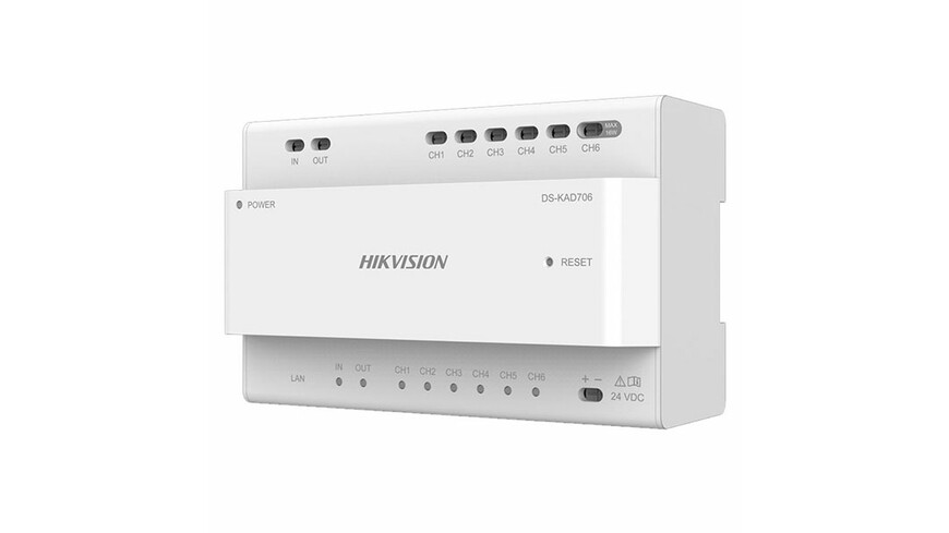 Hikvision DS-KAD706