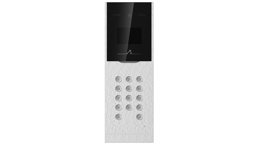 Hikvision DS-KD8023-E6 Hikvision DS-KD8023-E6