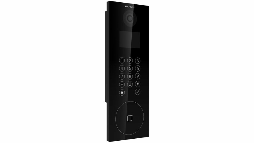 Hikvision DS-KD8103-E6 Hikvision DS-KD8103-E6