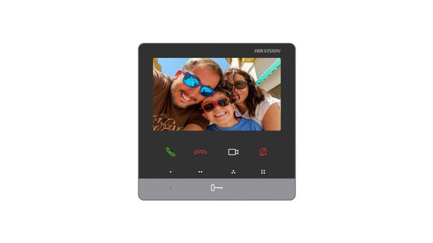 Hikvision DS-KH6100-E1 Hikvision DS-KH6100-E1