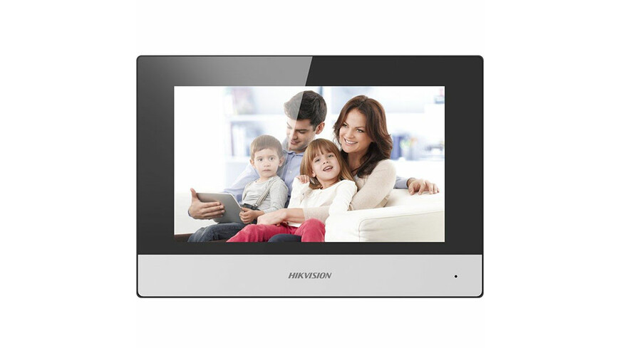 Hikvision DS-KH6320-WTE1 Hikvision DS-KH6320-WTE1