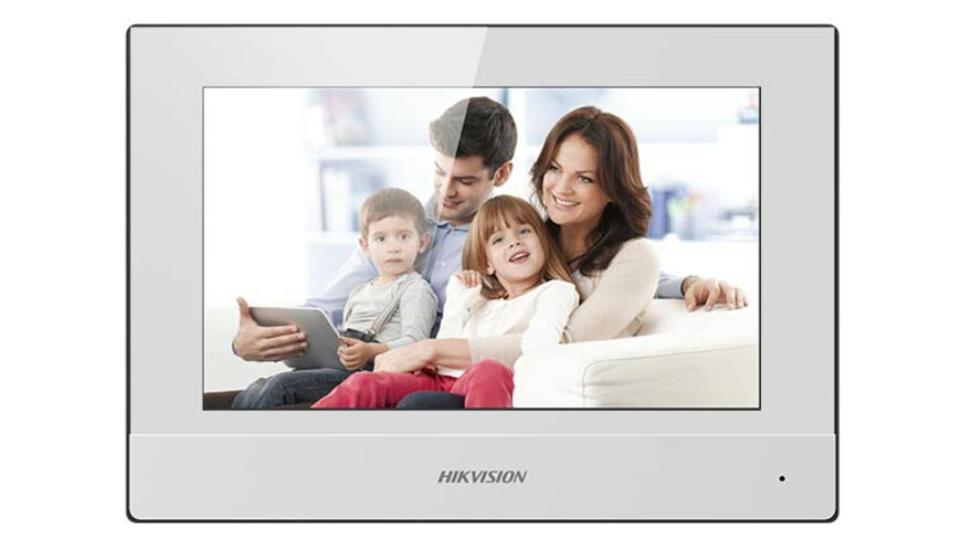 Hikvision DS-KH6320-WTE2-W Hikvision DS-KH6320-WTE2-W