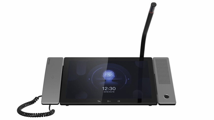 Hikvision DS-KM9503 Hikvision DS-KM9503
