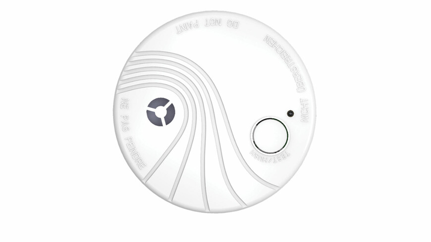 Hikvision DS-PDSMK-S-WE Hikvision DS-PDSMK-S-WE
