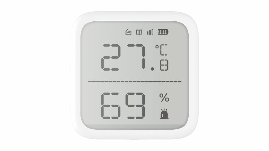 Hikvision DS-PDTPH-E-WE Hikvision DS-PDTPH-E-WE