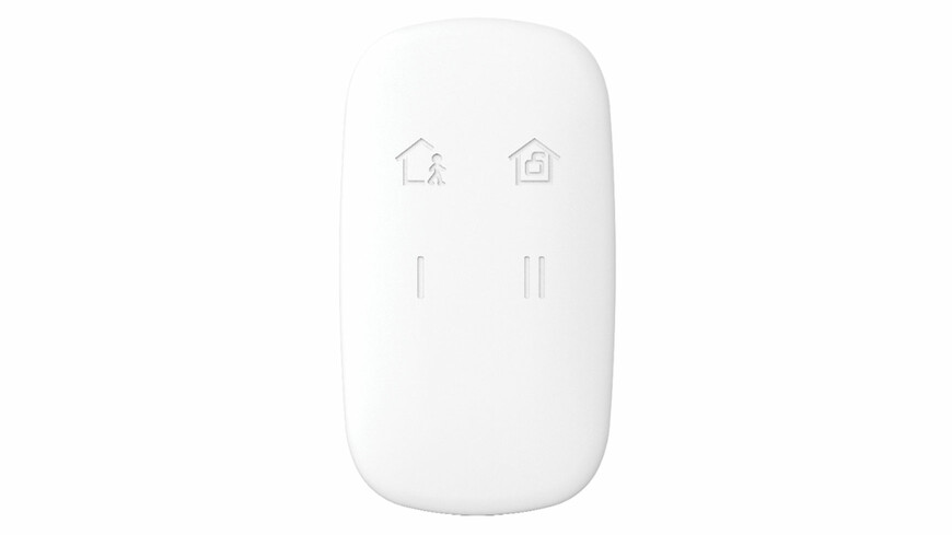 Hikvision DS-PKF1-WE Hikvision DS-PKF1-WE