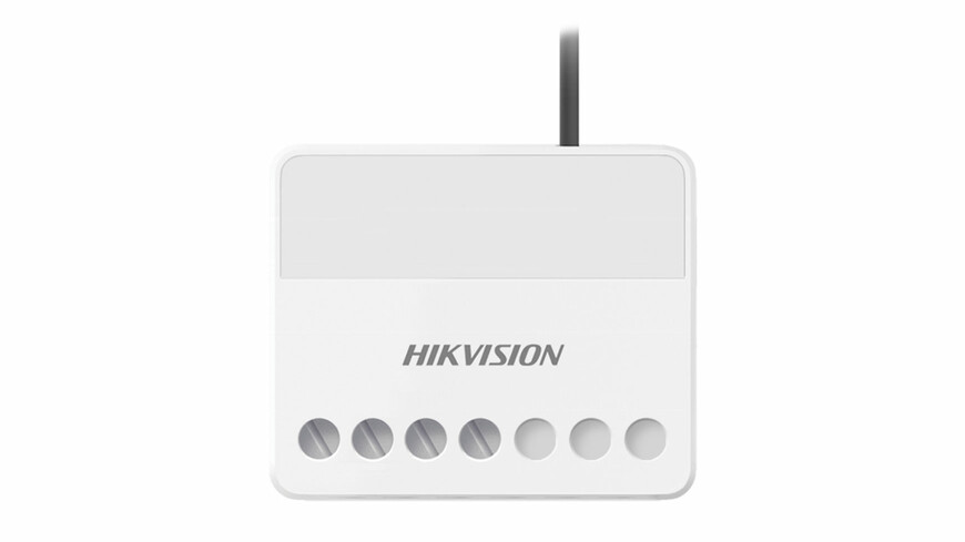 Hikvision DS-PM1-O1H-WE Hikvision DS-PM1-O1H-WE