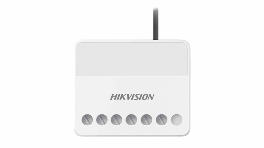 Hikvision DS-PM1-O1L-WE Hikvision DS-PM1-O1L-WE