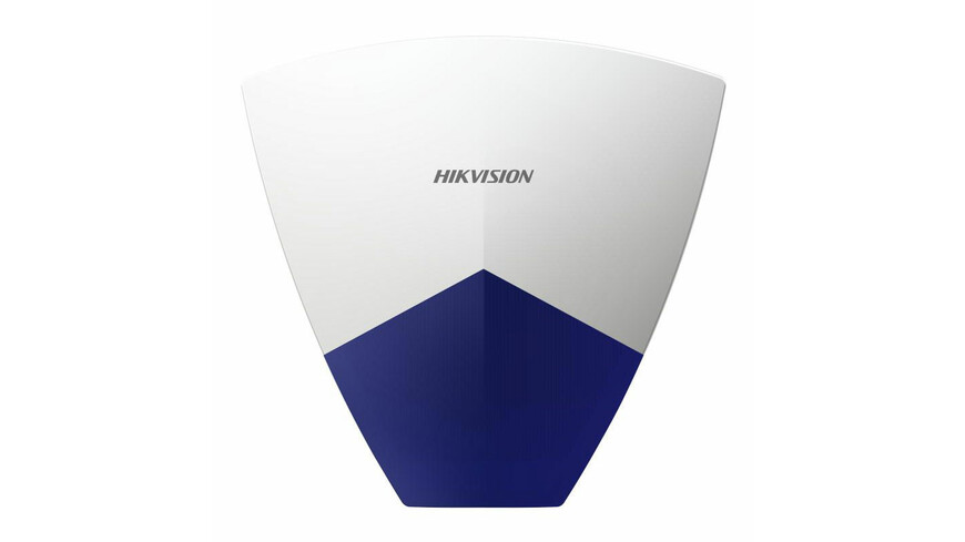 Hikvision DS-PS102XBLUE Hikvision DS-PS102XBLUE