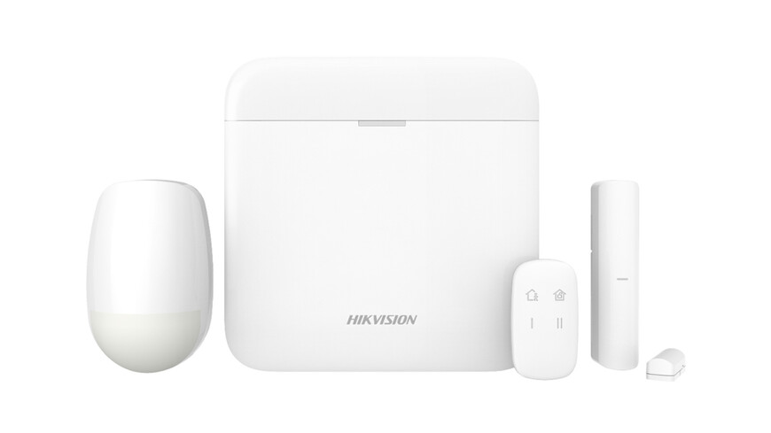 Hikvision DS-PWA64-Kit-WE Hikvision DS-PWA64-Kit-WE