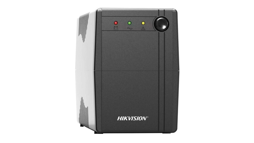 Hikvision DS-UPS1000 Hikvision DS-UPS1000