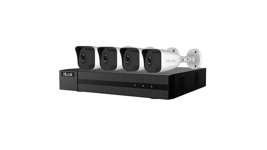 Hikvision HiLook IK-4142BH-MH/P Hikvision HiLook IK-4142BH-MH/P