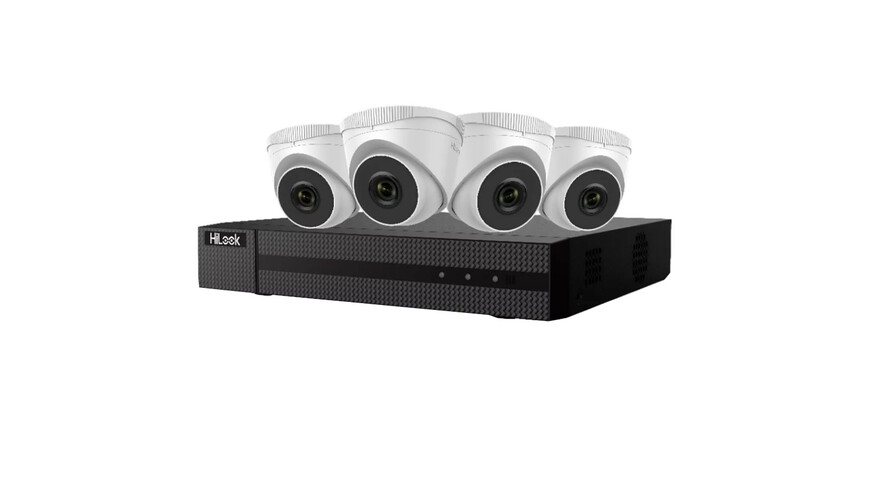Hikvision HiLook IK-4142TH-MH/P Hikvision HiLook IK-4142TH-MH/P