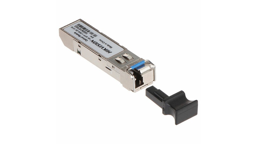 Hikvision HK-SFP-1.25G-20-1310 Hikvision HK-SFP-1.25G-20-1310