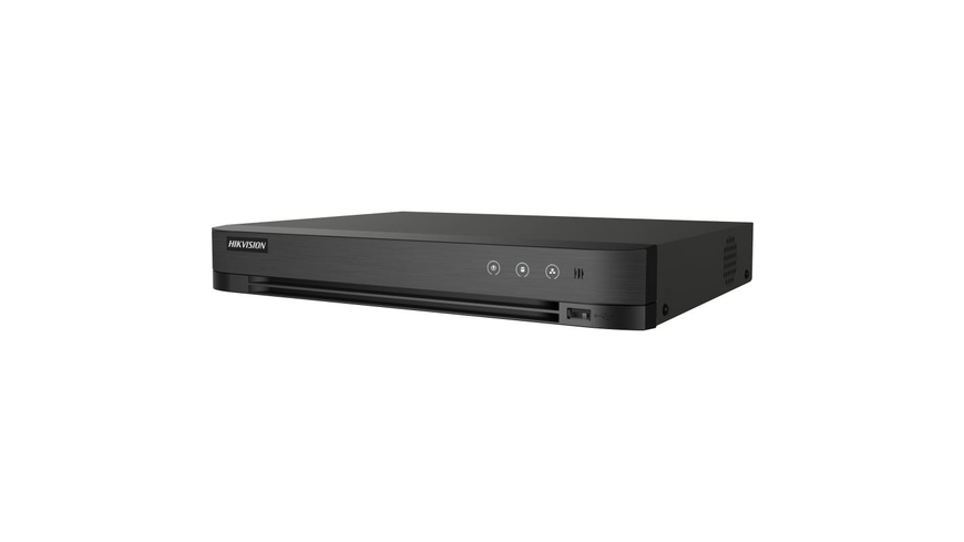 Hikvision iDS-7208HQHI-M1/XT/4A Hikvision iDS-7208HQHI-M1/XT/4A