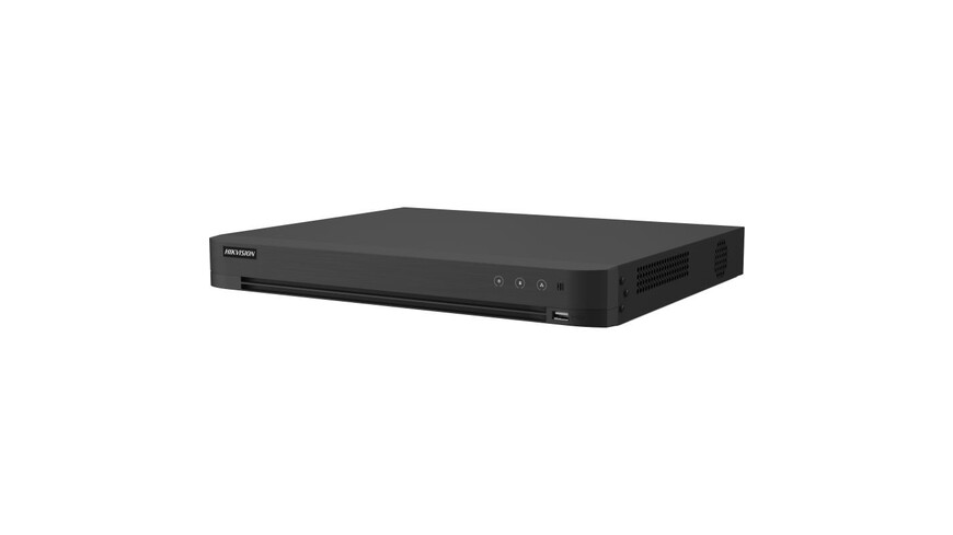 Hikvision iDS-7216HQHI-M2/XT Hikvision iDS-7216HQHI-M2/XT