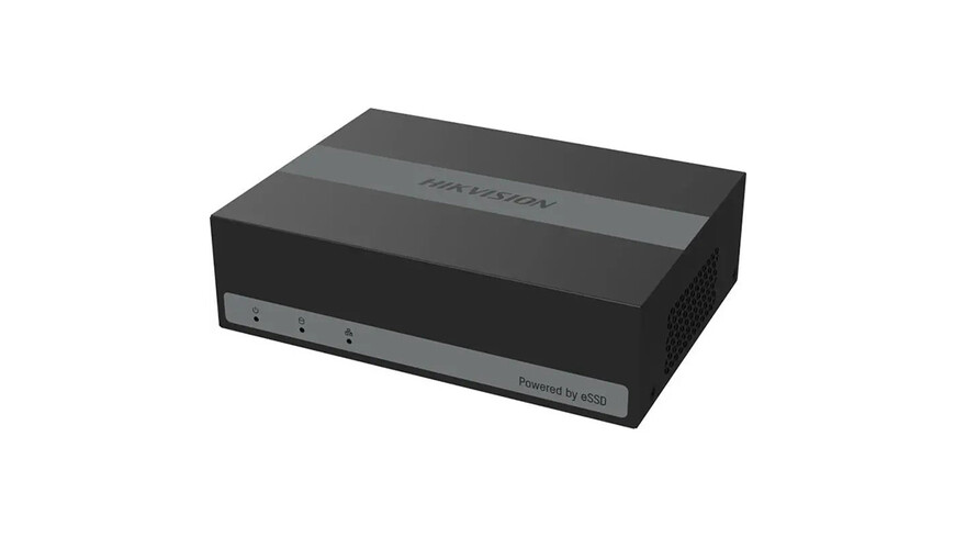Hikvision iDS-E04HUHI-B Hikvision iDS-E04HUHI-B