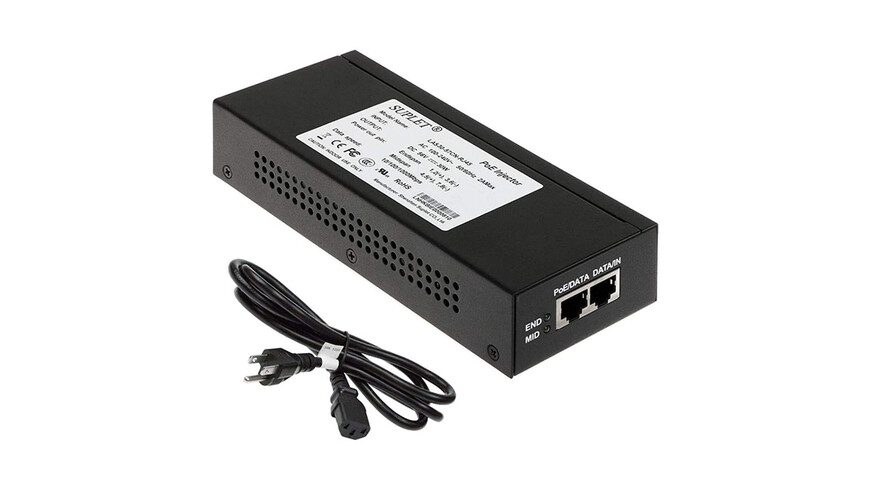 Hikvision LAS30-57CN-RJ45 Hikvision LAS30-57CN-RJ45