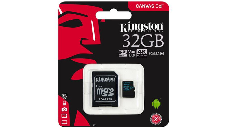 Kingston SDCG2/32GB