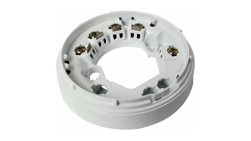 LST Orbis Base LST Orbis Base