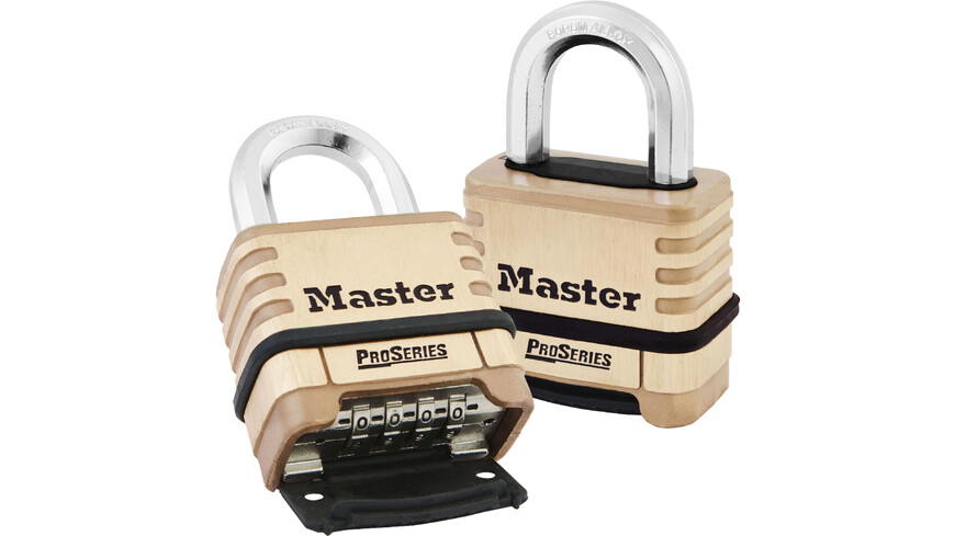 MasterLock 1175D