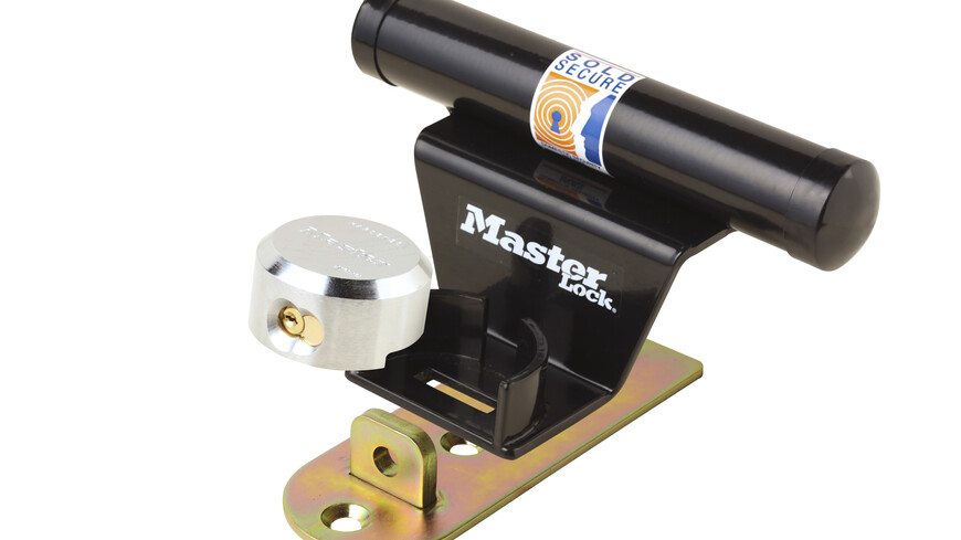 MasterLock 1488EURDAT MasterLock 1488EURDAT