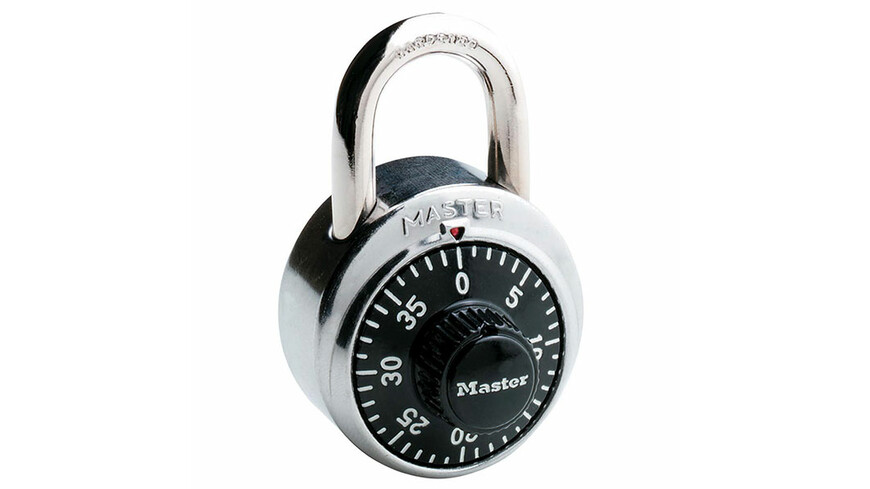 MasterLock 1500 Classic MasterLock 1500 Classic