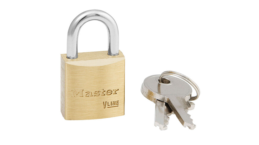 MasterLock 4120EUR MasterLock 4120EUR