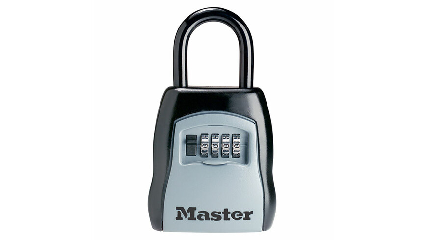 MasterLock 5400EURD MasterLock 5400EURD