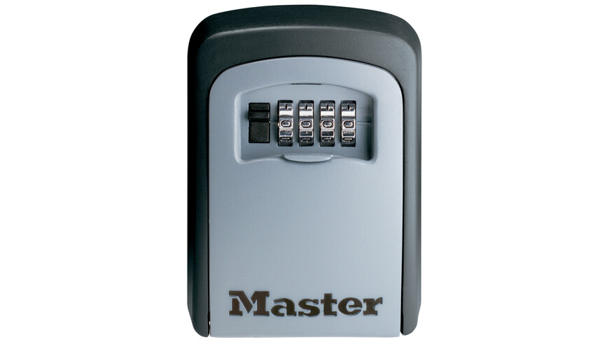 MasterLock 5401EURD MasterLock 5401EURD
