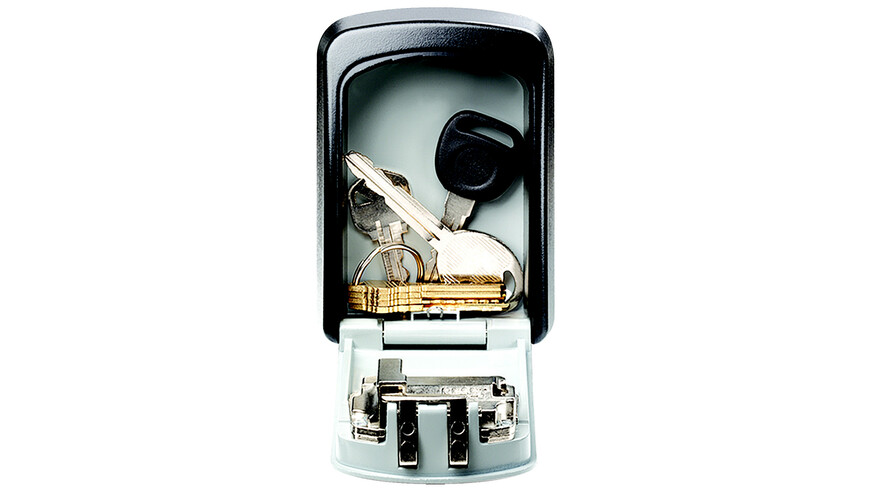 MasterLock 5401EURD MasterLock 5401EURD