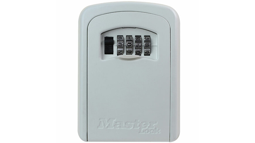 MasterLock 5401EURDCRM MasterLock 5401EURDCRM