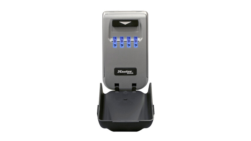 MasterLock 5425EURD MasterLock 5425EURD