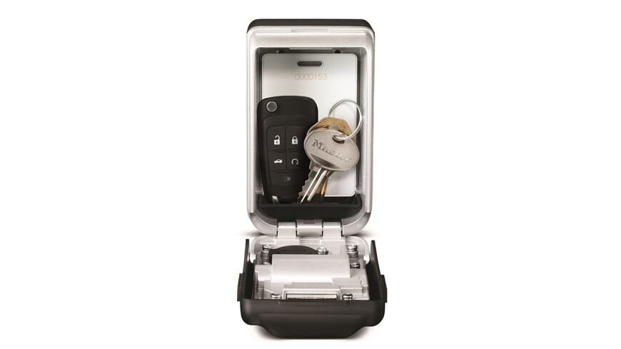 MasterLock 5425EURD MasterLock 5425EURD
