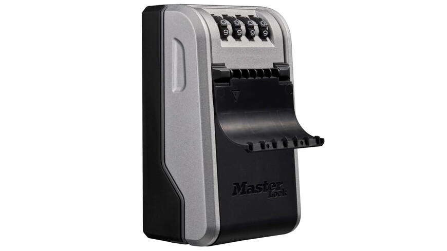 MasterLock 5481EURD MasterLock 5481EURD