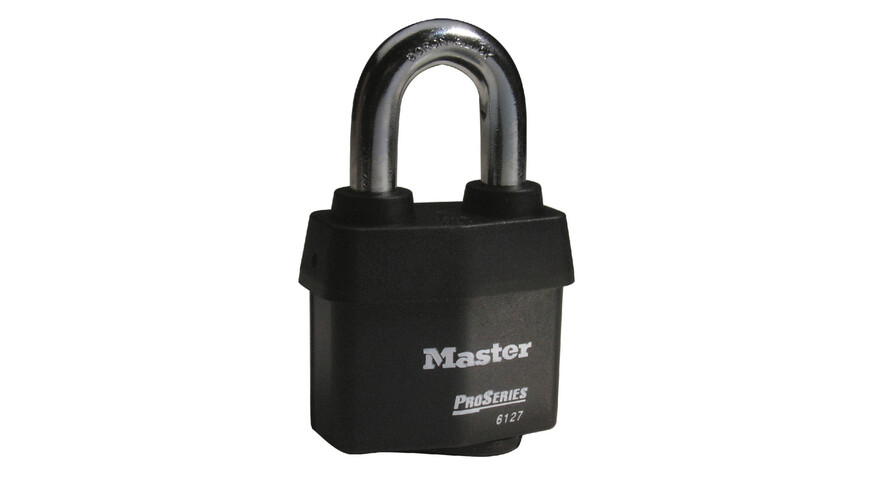 MasterLock 6127EURDW7000