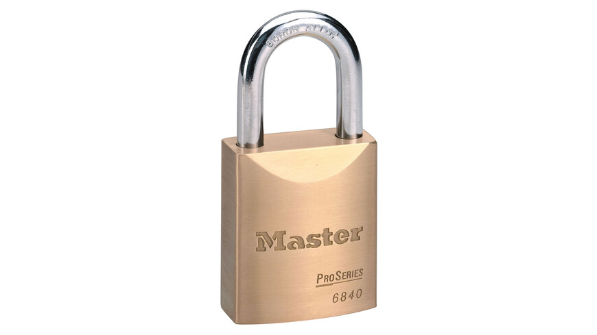 MasterLock 6840 MasterLock 6840