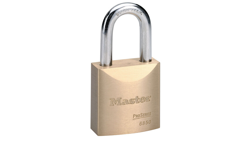 MasterLock 6850